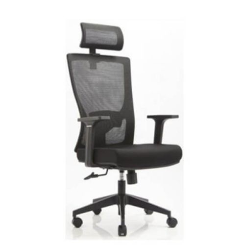 highback chair