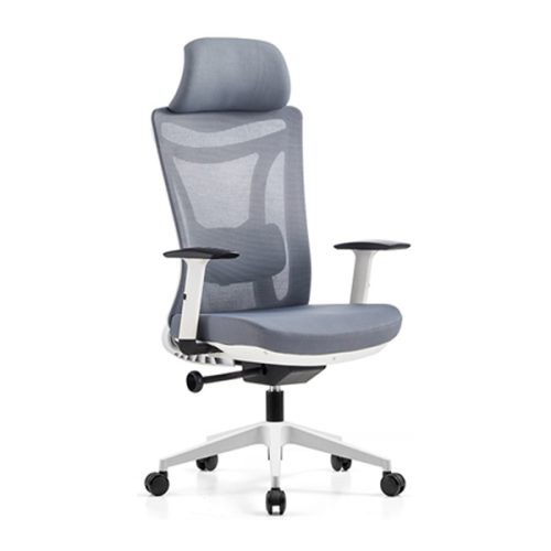 high back chair