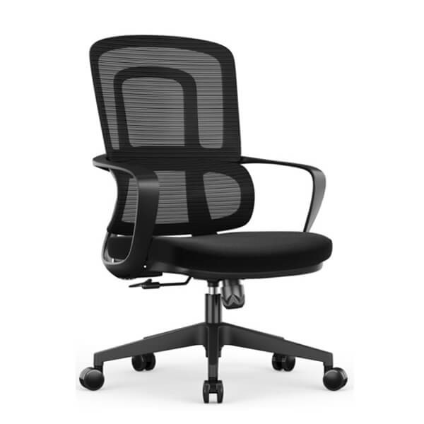 Medium Back Executive Mesh Office Chairs | Model : UTF-B007D