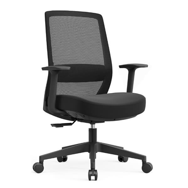 Medium Back Executive Mesh Office Chairs | Model : UTF-B620