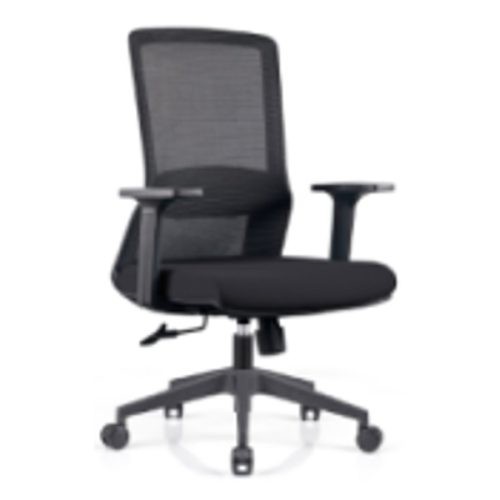 medium back chair