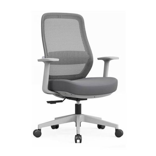 medium back office chair