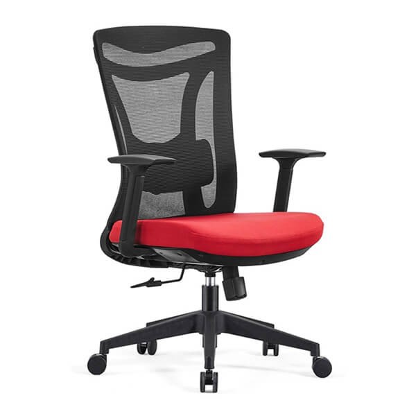 Medium Back Executive Mesh Office Chairs | Model : UTF-B285
