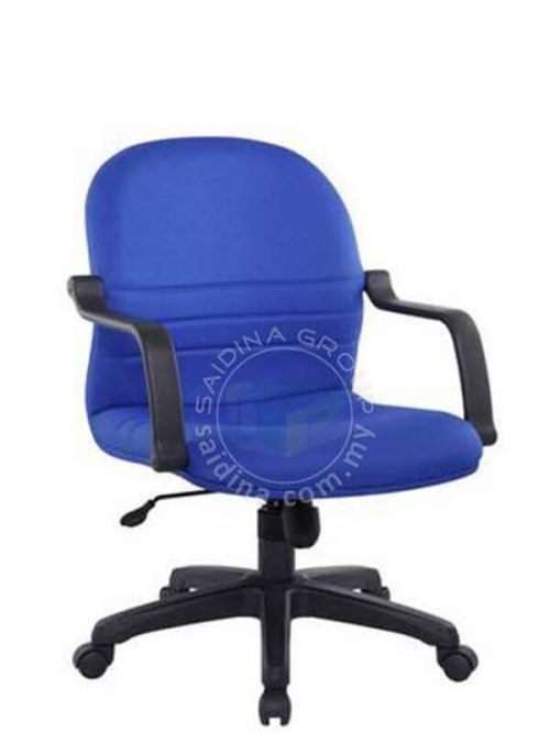 low back chair