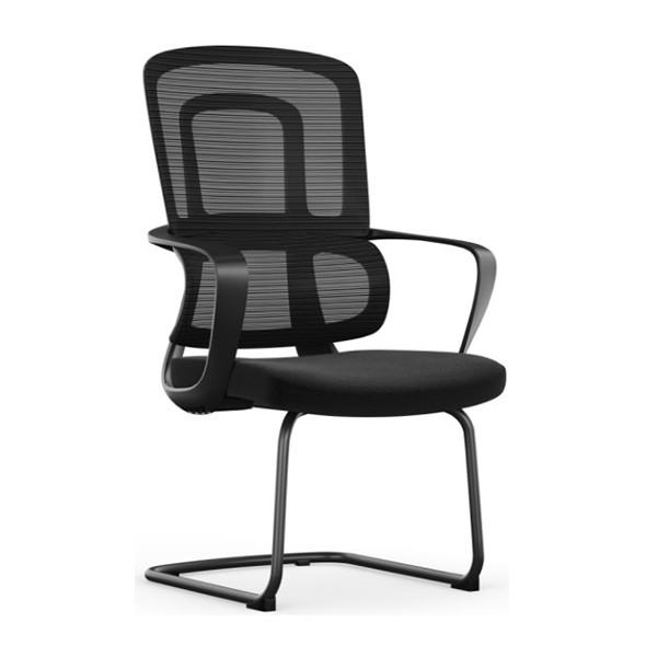 Visitor Office Chairs | Model : UTF-D007D