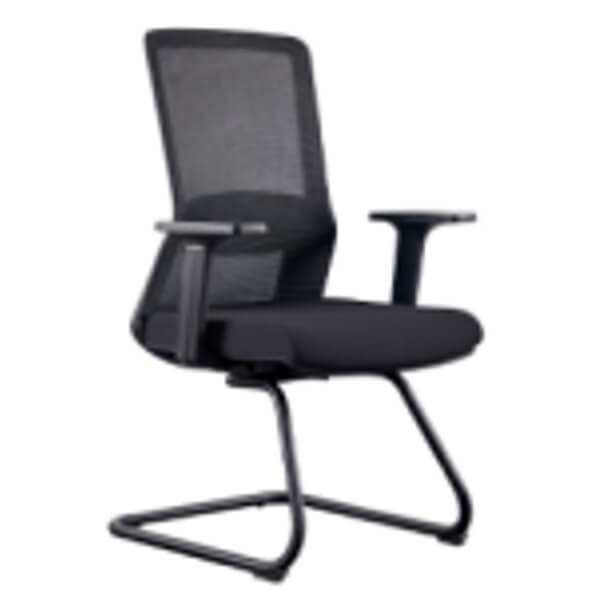 Visitor Office Chairs | Model : UTF-D768