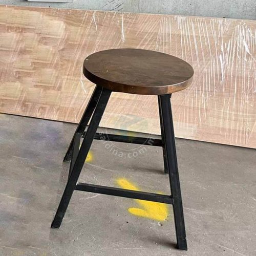lab stool