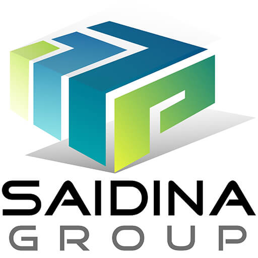 Saidina Group Logo
