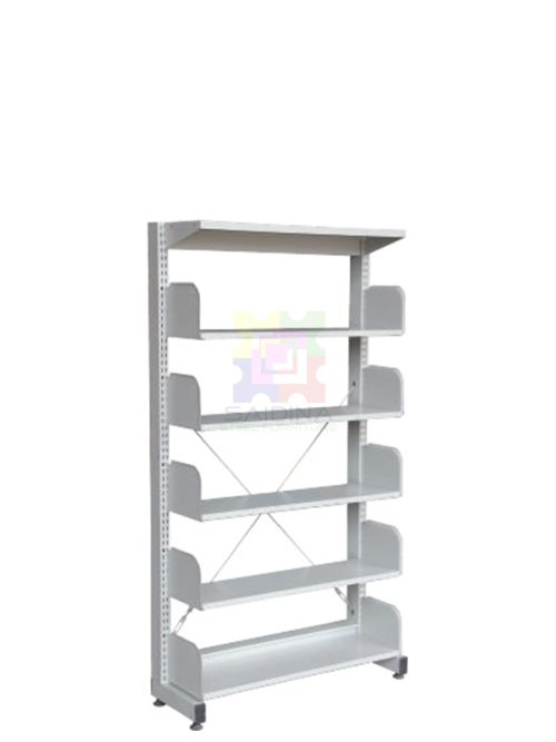 library book rack