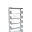 library book rack
