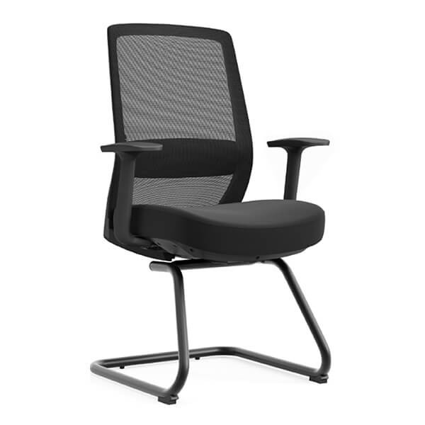 Visitor Office Chairs | Model : UTF-D620