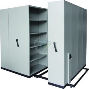Mobile Compactor