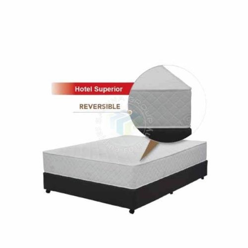 hotel mattress