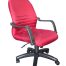 medium back chair