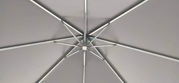 Big size Pyramid Canopy