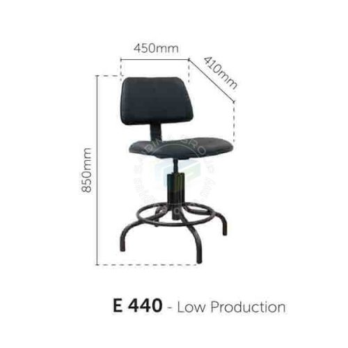 secretary chair