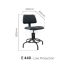 secretary chair