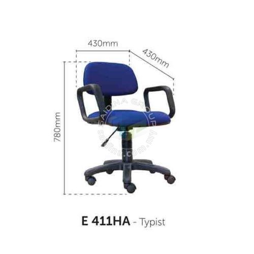 Secretary Chair