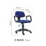 Secretary Chair