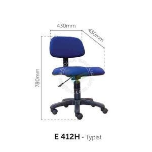 Secretary Chair