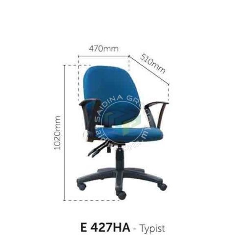 secretary chair