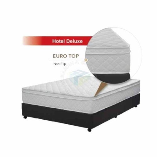 hotel mattress