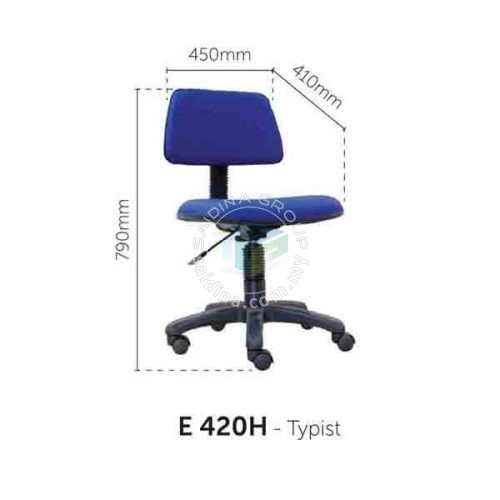 secretary chair