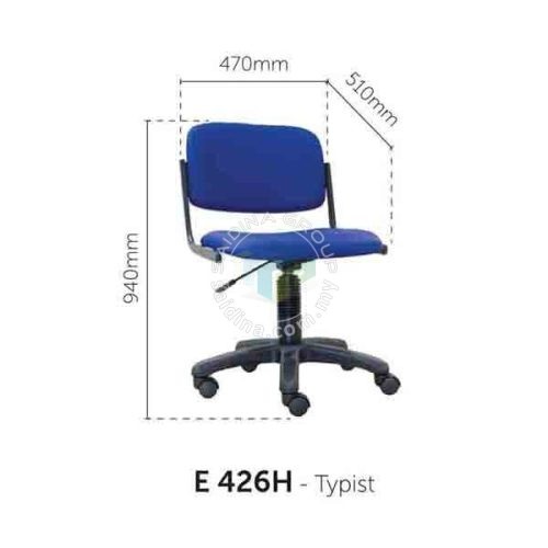 Secretary Chair