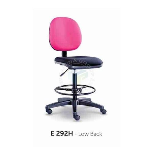 Secretary Office Low back Chairs