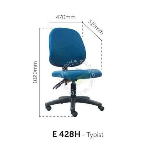 secretary chair
