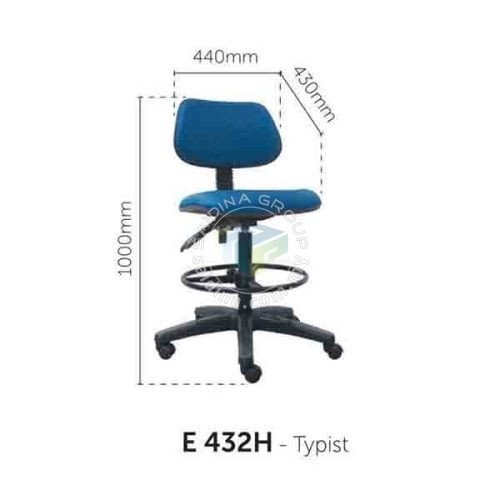 secretary chair