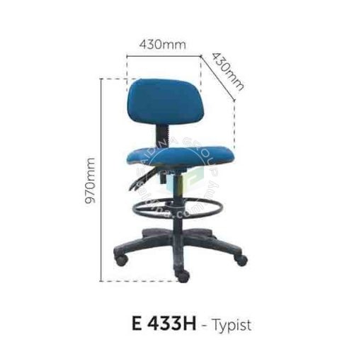 secretary chair
