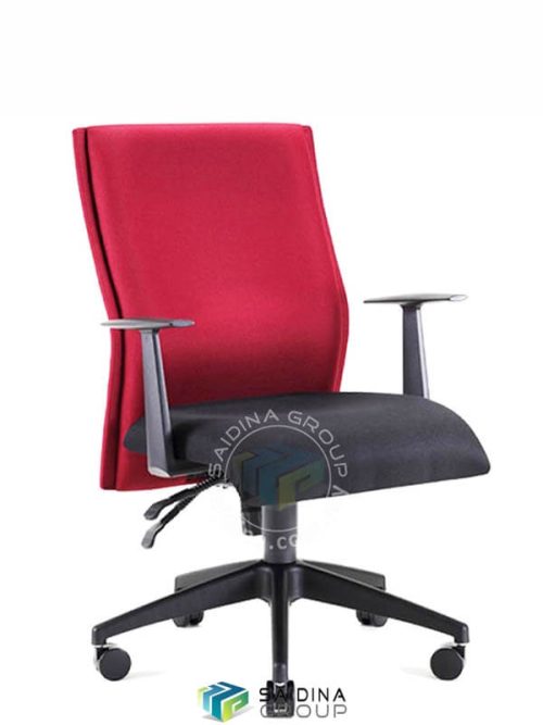executive low back chair