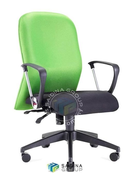 executive low back chair