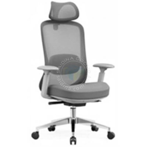 high back chair