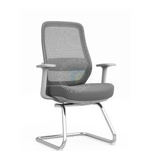 Visitor Office Chairs | Model : UTF-D805S