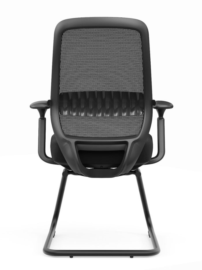 visitor chair