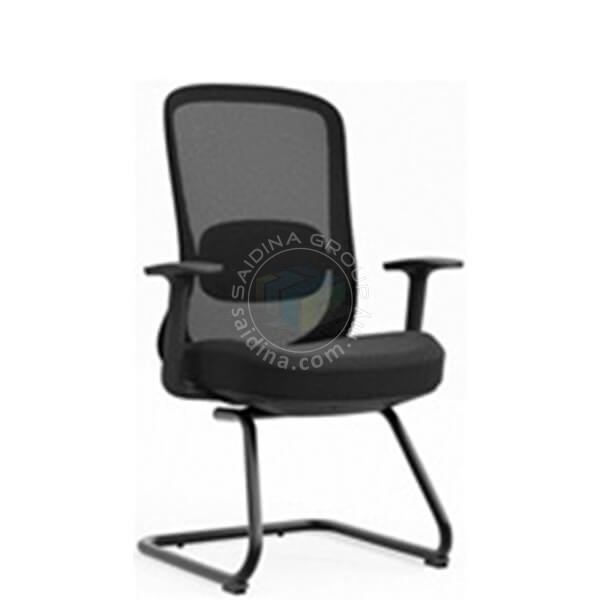 Visitor Office Chairs | Model : D823