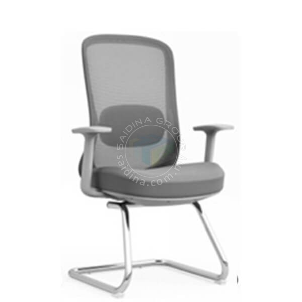 Visitor Office Chairs | Model : D823S