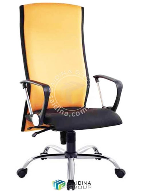 executive high back chair