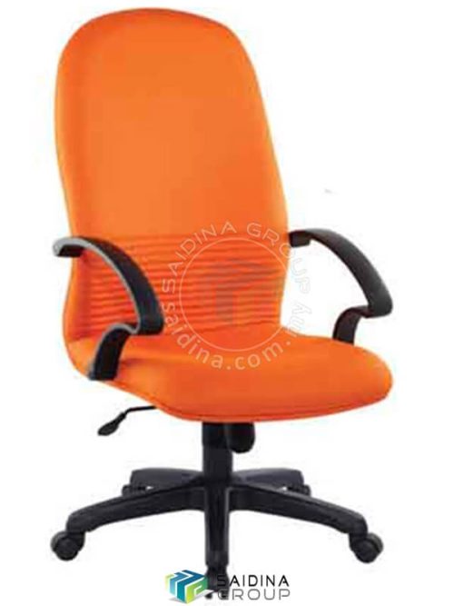 executive high back chair