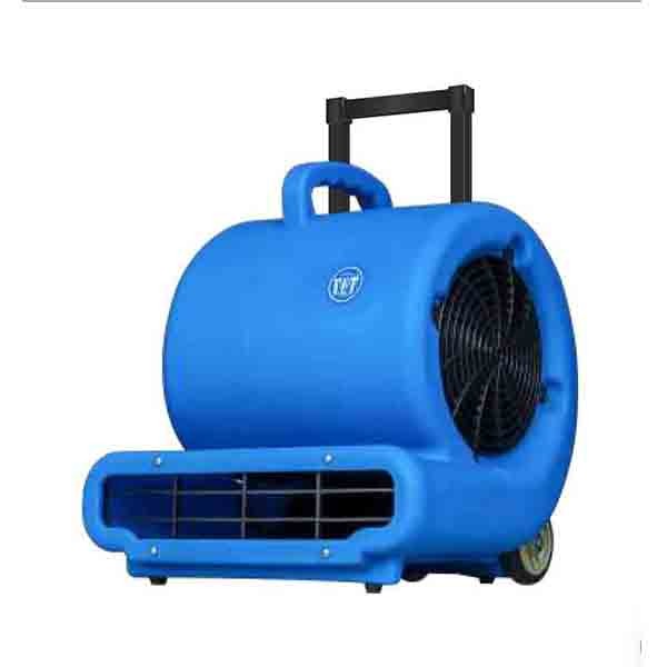 Heavy Duty Industrial Floor Blower | Model: ECO BF534