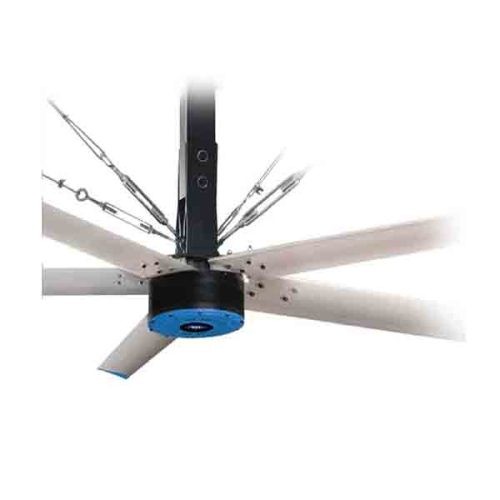 industrial ceiling fan