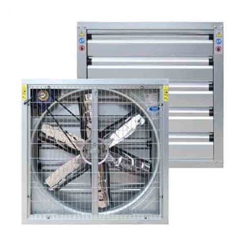 HVPF SERIES