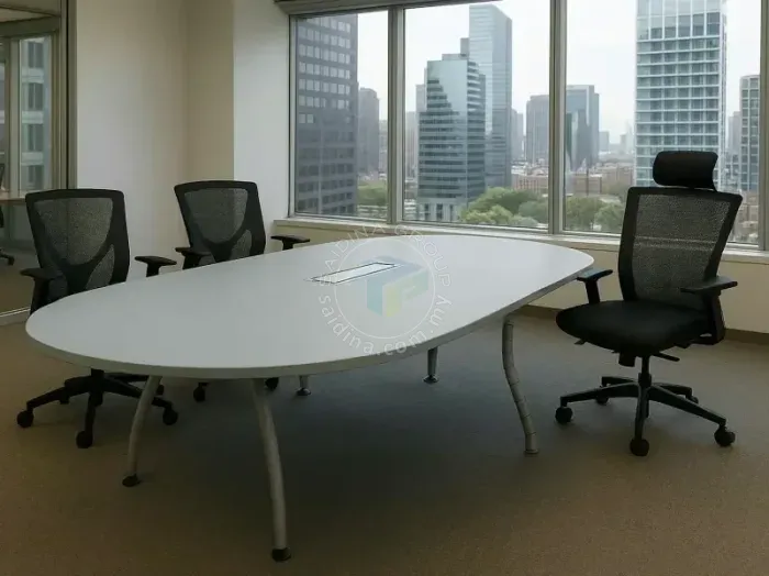 Conference Table