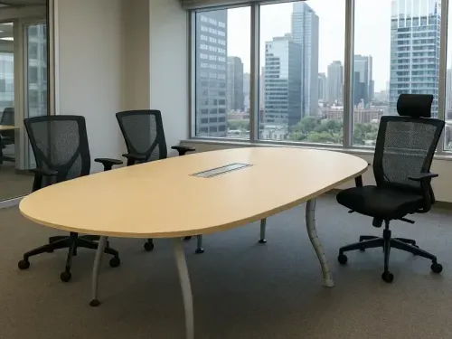 Conference Table