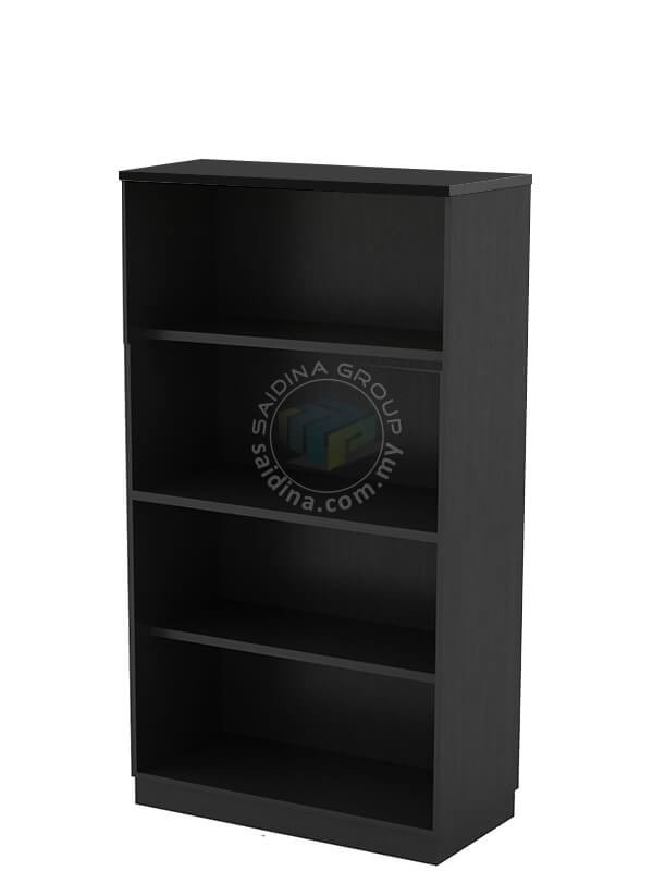 High Open Shelf Cabinet