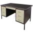 Steel table