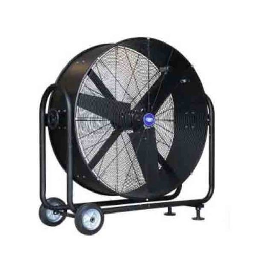 Industrial Floor Fan