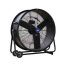 Industrial Floor Fan